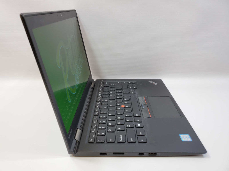 Lenovo X1 Carbon 4th Gen Core i5-6200U @ 2.3GHz 8GB Ram 250GB SSD (