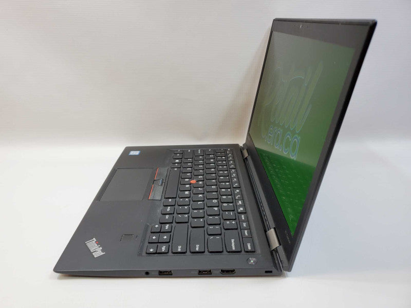 Lenovo X1 Carbon 4th Gen Core i5-6200U @ 2.3GHz 8GB Ram 250GB SSD (