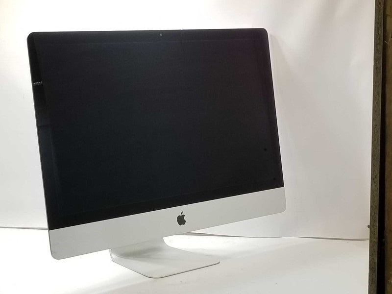 Apple iMAC 27\\" Late 2013, Core I5 3.2GHz, 8GB RAM, Nvidia GT755M 1G, 1TB HDD _