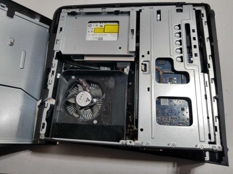 Alienware X51 R2 Core i7-4770 3.4GHz / 8GB 1TB HDD, nVidia GTX670, NO AC, QTY ~