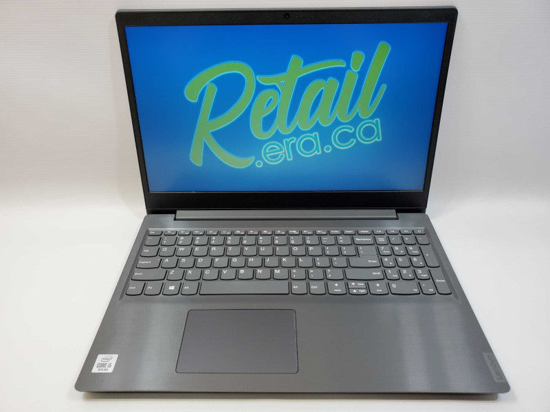 Lenovo V15-IIL 15.6\\" Core i5-1035G1 @ 1.0GHz 12GB Ram 250GB SSD (