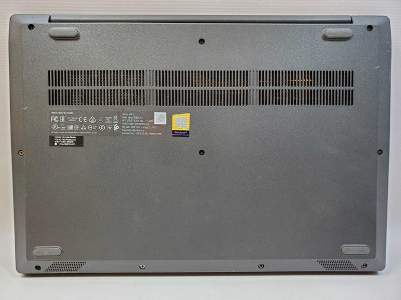 Lenovo V15-IIL 15.6\\" Core i5-1035G1 @ 1.0GHz 12GB Ram 250GB SSD (