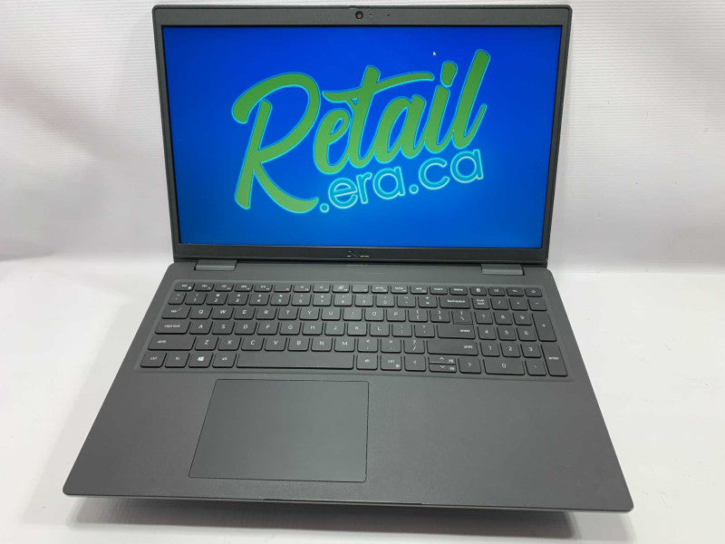 DELL Latitude 3420 with i5-1135G7 CPU 16GB RAM & 256GB NVMe Storage  -