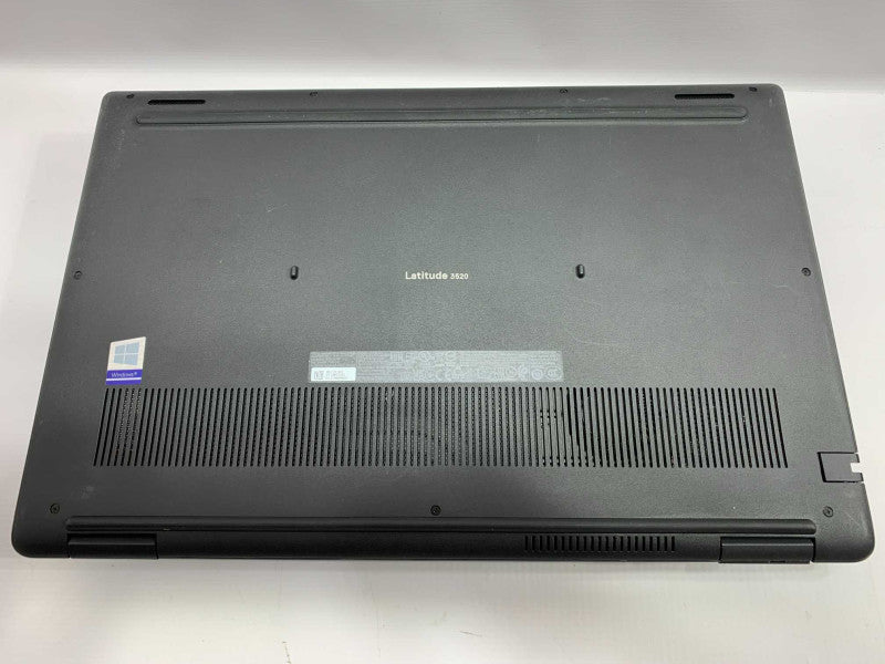 DELL Latitude 3410 with i5-10210U CPU 8GB RAM & 256GB NVMe Storage  -