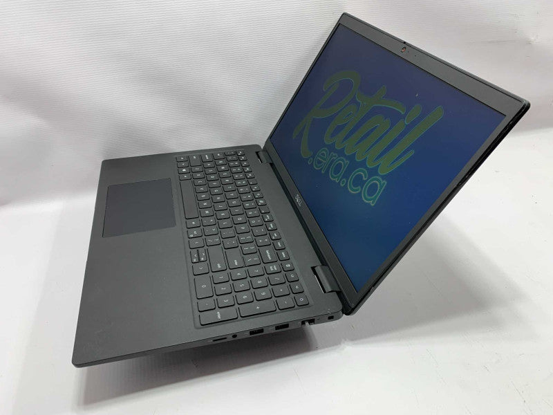 DELL Latitude 3410 with i5-10210U CPU 8GB RAM & 256GB NVMe Storage  -