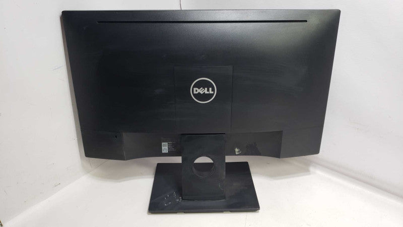 Dell E2417H 24\\" Widescreen LCD 1080p Full HD Monitor DisplayPort VGA [