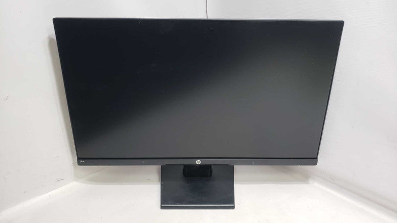 HP 1CA86AA 24W Full HD 23.8\\" 5ms LCD Monitor HDMI VGA [