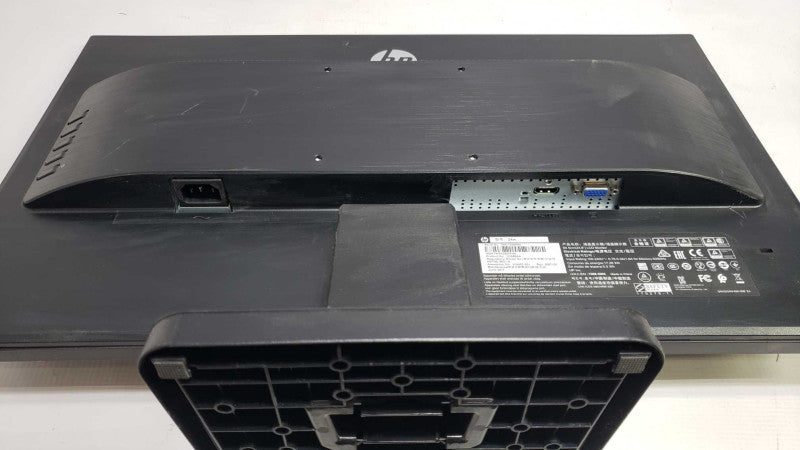 HP 1CA86AA 24W Full HD 23.8\\" 5ms LCD Monitor HDMI VGA [