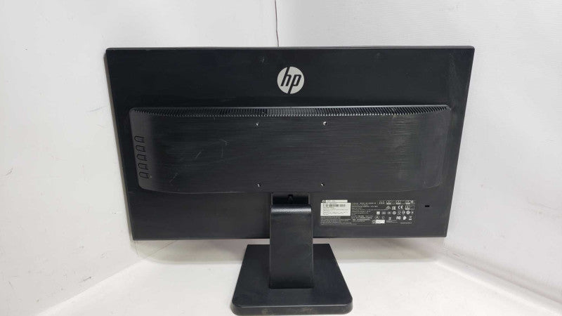 HP 1CA86AA 24W Full HD 23.8\\" 5ms LCD Monitor HDMI VGA [