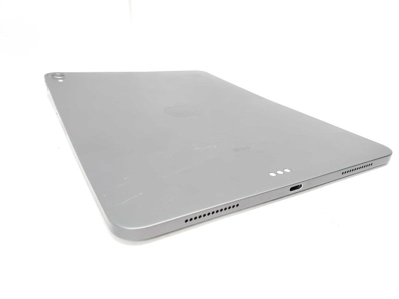 Apple iPad Pro 11\\" 1ST Generation A1980 256GB Wi-Fi Only iOS Tablet Gray READ +