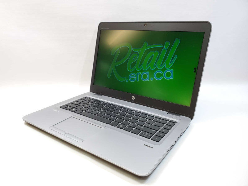 HP EliteBook 745 AMD Pro A12-8800B R7 @ 2.1GHz 8GB Ram 250GB SSD 14\\" (