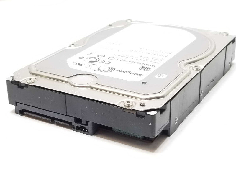 Assorted Brand/Model 4TB SATA 3.5\\" Hard Drives _