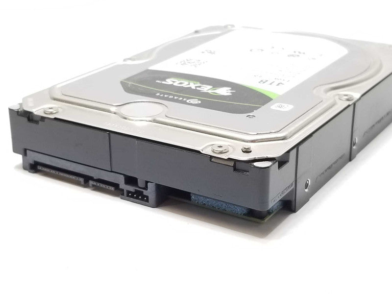 Assorted Brand/Model 4TB SATA 3.5\\" Hard Drives _