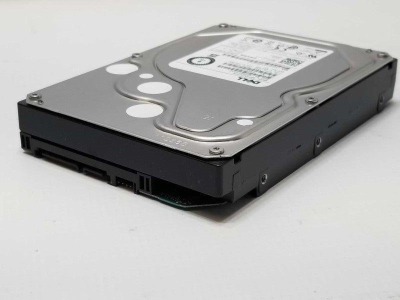 Assorted Brand/Model 4TB SATA 3.5\\" Hard Drives _