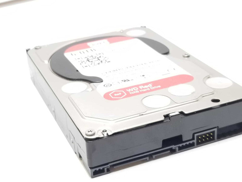 Assorted Brand/Model 6TB SATA 3.5\\" Hard Drives  _