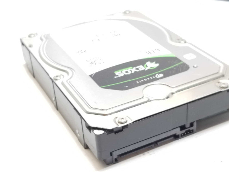Assorted Brand/Model 6TB SATA 3.5\\" Hard Drives  _