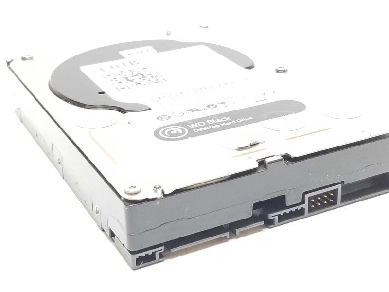 Assorted Brand/Model 3TB SATA 3.5\\" Hard Drives  _