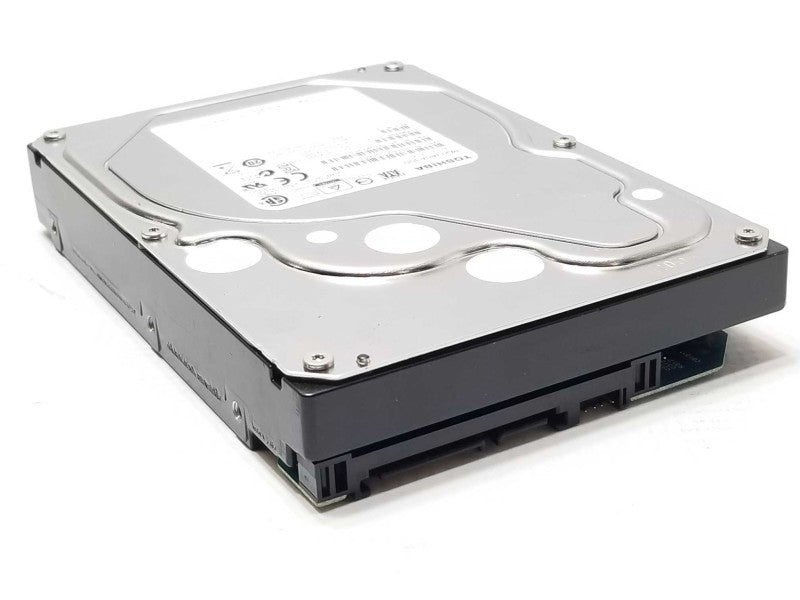 Assorted Brand/Model 3TB SATA 3.5\\" Hard Drives  _