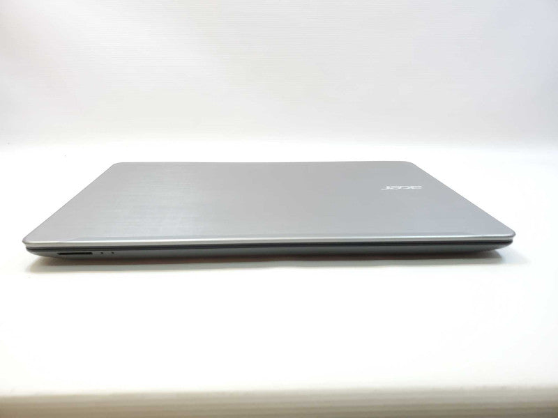 Acer Aspire F15 Touchscreen, Core I5-7200U @ 2.5GHz 8 GB DDR4 1TB HDD, 15.6\\" (
