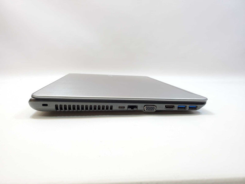 Acer Aspire F15 Touchscreen, Core I5-7200U @ 2.5GHz 8 GB DDR4 1TB HDD, 15.6\\" (