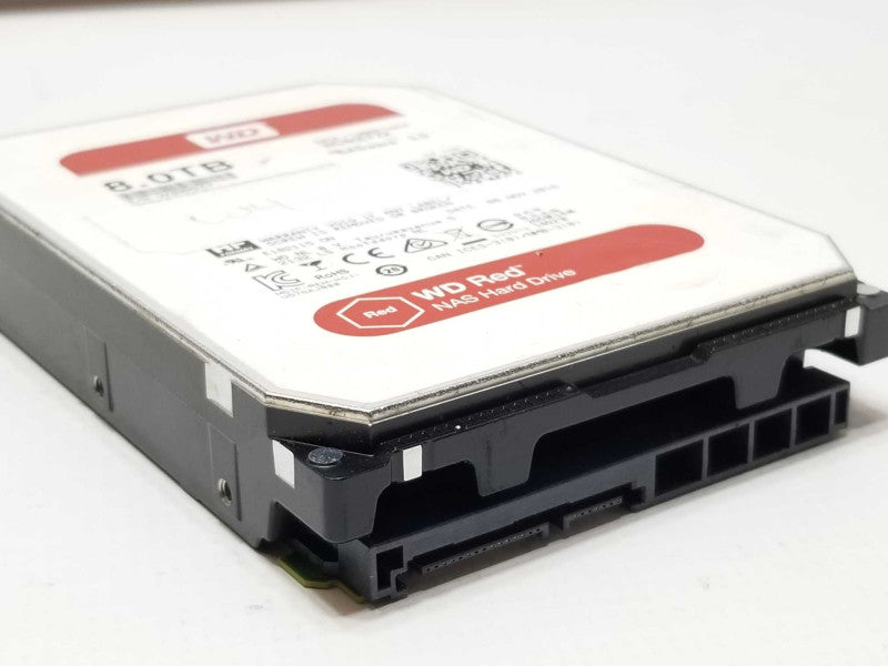 Assorted Brand/Model 8TB SATA 3.5\\" Hard Drives  _