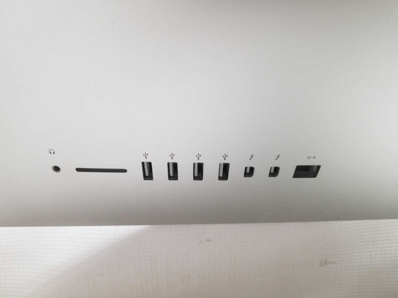 iMac 27\\" - L.2013 A1419, i5-4570 3.2GHz QC/8GB DDR3, GTX 755M, 1TB HDD, READ* ~