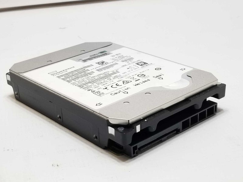 HPE 12TB 7.2K 12Gbps 3.5\\" SAS Hard Drives 868210-001 _