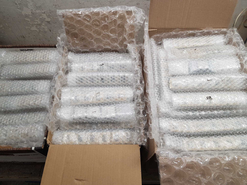 *I-series CPUs - 1st to 4th Gen- 4 Boxes (1078 pieces)