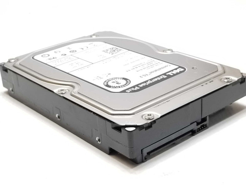 DELL 3TB 7.2K 6G LFF 3.5\\'\\' SAS HDD HARD DRIVE _