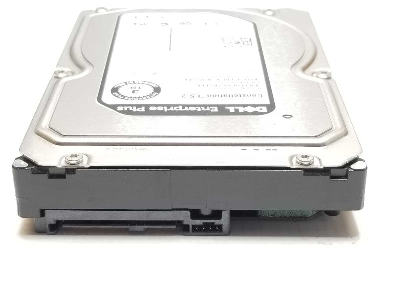 DELL 3TB 7.2K 6G LFF 3.5\\'\\' SAS HDD HARD DRIVE _