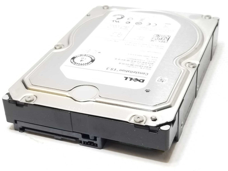 Dell 0529FG ST4000NM0023 4TB 7.2K 6Gbps 3.5\\" SAS Hard Drive _