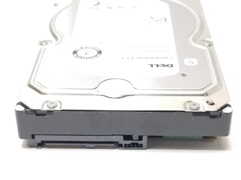Dell 0529FG ST4000NM0023 4TB 7.2K 6Gbps 3.5\\" SAS Hard Drive _