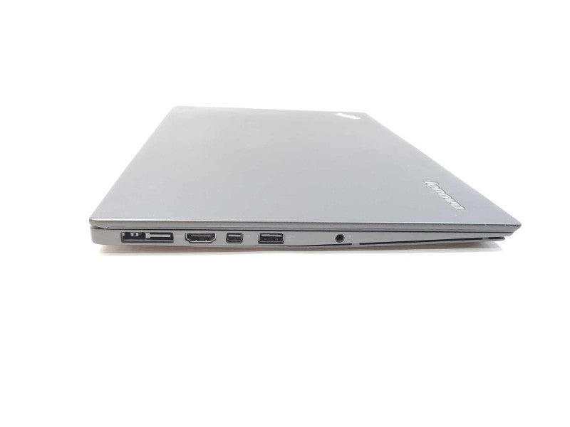 Lenovo X1 Carbon Touch bar, Core i7-4600U @ 2.1GHz 8GB Ram 250GB SSD, 14\\" (
