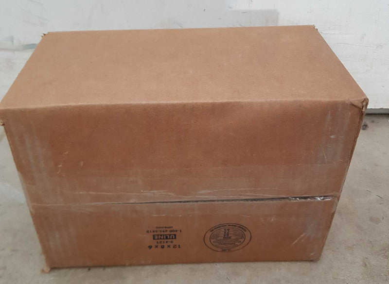 *I-series CPUs - 6th to 10th Gen- 1 Box (98 pieces)
