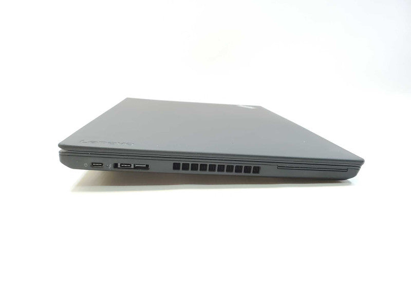 Lenovo T480, Core i7-8650U CPU @ 1.9GHz 32GB Ram 500GB SSD MX150 2GB 14\\" (
