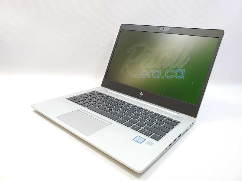 HP Elitebook 830 G5, Core i5-8350U @ 1.7GHz 8GB Ram 250GB SSD, 13.5\\" (