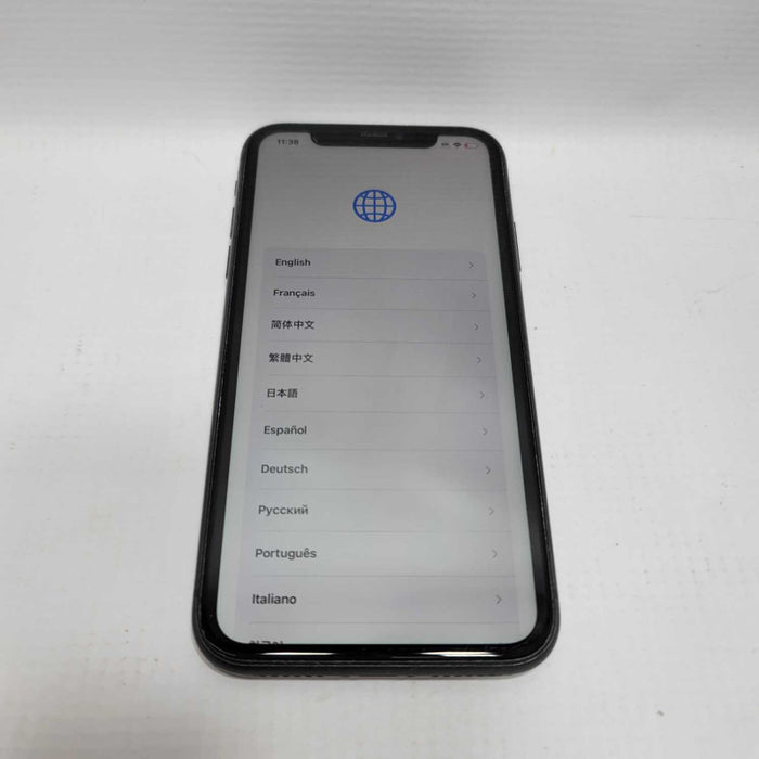 Apple iPhone 11 - A2111 - 6.1\\", READ =