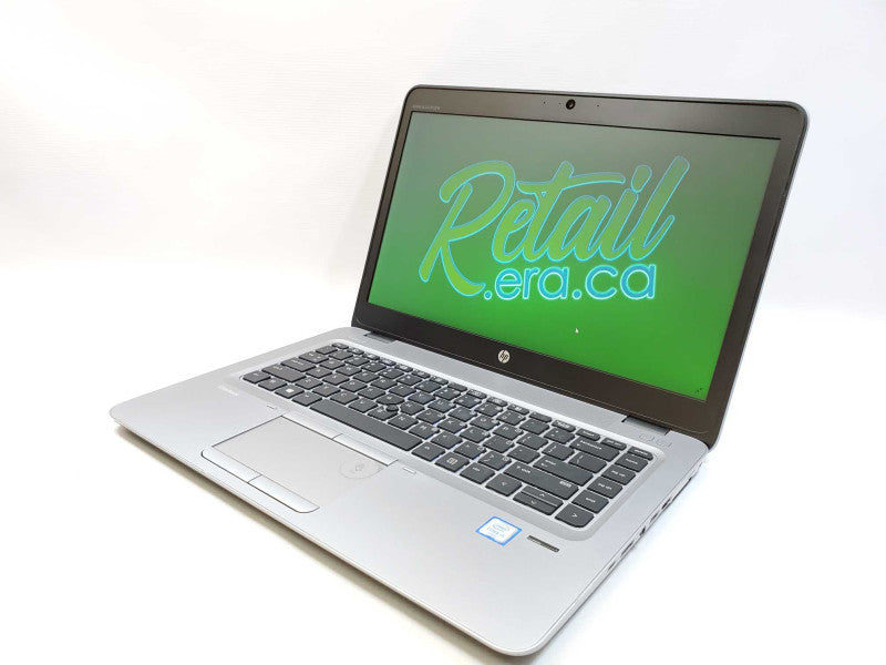 HP EliteBook 840 G3, Core i5-6200U @ 2.3GHz 8GB Ram 250GB SSD, 14\\" (