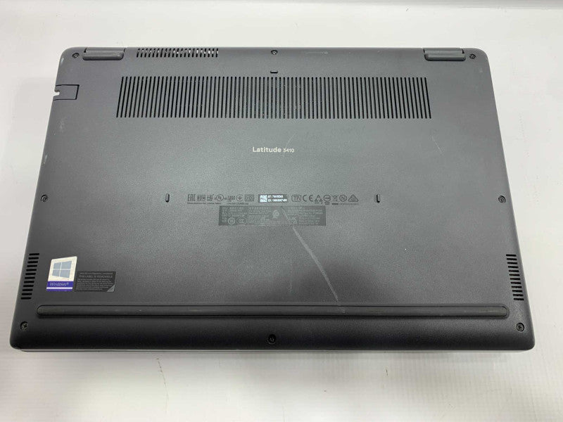 DELL Latitude 3410 with i5-10210U CPU 8GB RAM & 256GB NVMe Storage  -