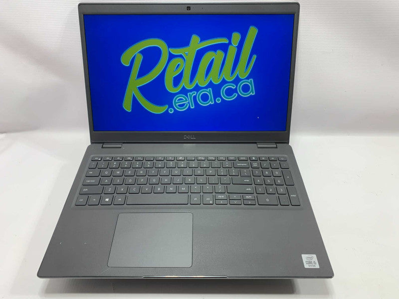 DELL Latitude 3510 with i5-10210U CPU 16GB RAM & 256GB NVMe Storage  -