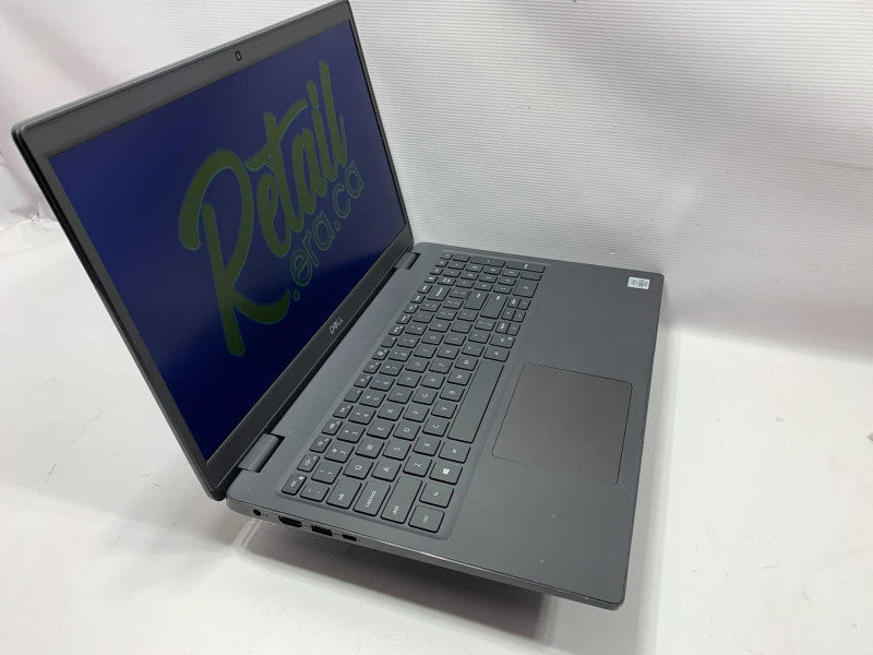 DELL Latitude 3510 with i5-10210U CPU 16GB RAM & 256GB NVMe Storage  -
