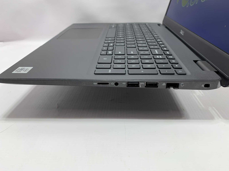 DELL Latitude 3510 with i5-10210U CPU 16GB RAM & 256GB NVMe Storage  -