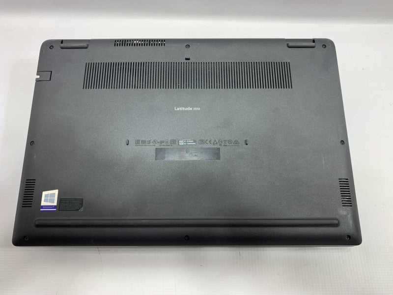 DELL Latitude 3510 with i5-10210U CPU 16GB RAM & 256GB NVMe Storage  -