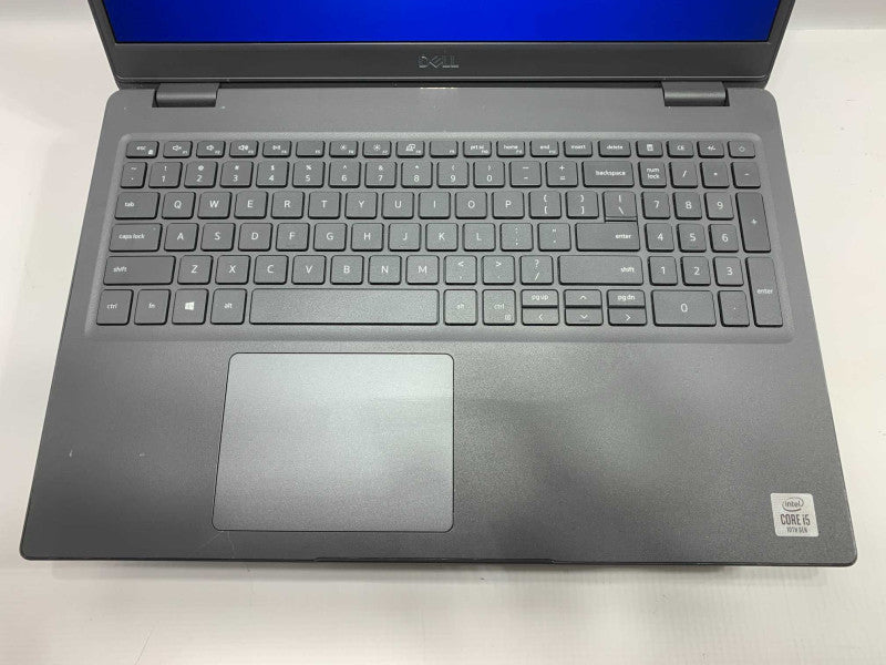 DELL Latitude 3510 with i5-10210U CPU 16GB RAM & 256GB NVMe Storage  -