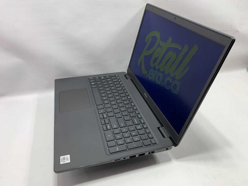 DELL Latitude 3510 with i5-10210U CPU 16GB RAM & 256GB NVMe Storage  -