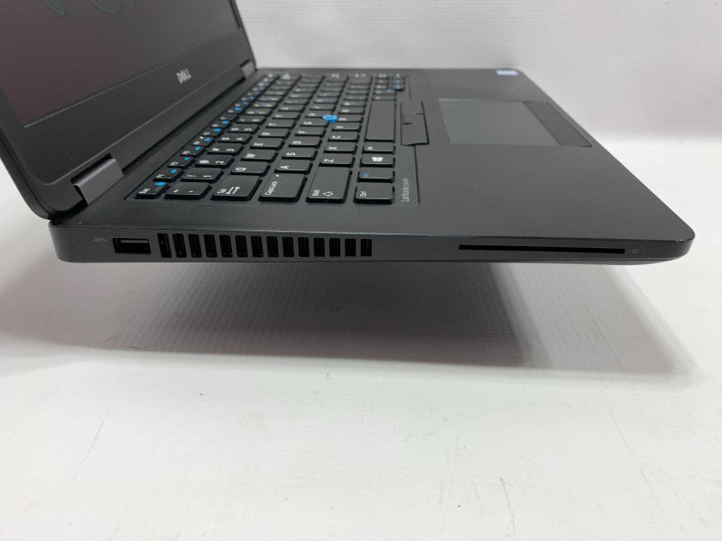 DELL Latitude E5470 with i5-6300U CPU 8GB RAM & 256GB SSD Storage  -
