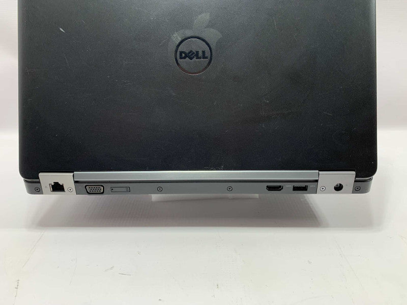 DELL Latitude E5470 with i5-6300U CPU 8GB RAM & 256GB SSD Storage  -