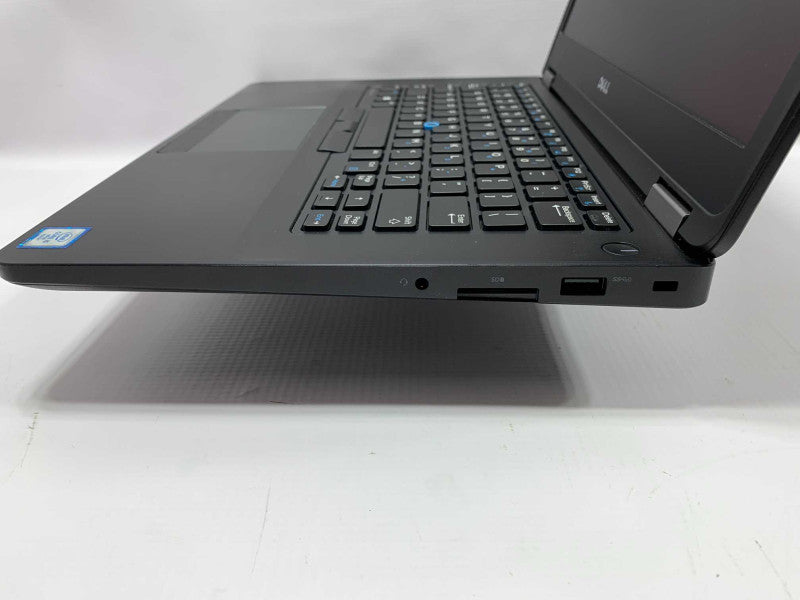 DELL Latitude E5470 with i5-6300U CPU 8GB RAM & 256GB SSD Storage  -