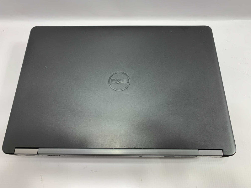 DELL Latitude E5470 with i5-6300U CPU 8GB RAM & 256GB SSD Storage  -