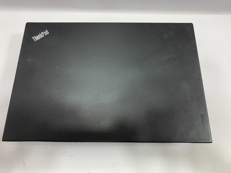 Lenovo X1 Carbon i5-6200UCPU 8GB RAM NO SSD READ  -